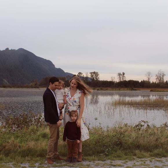 Meet your Posher, Meaghan - Picture 1 of 1